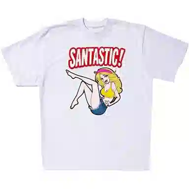 SANTASTIC T