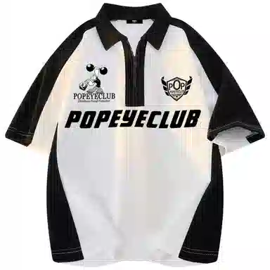 POPEYE LogoPolo