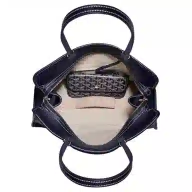 GOYARD Hardy Y Tote 11