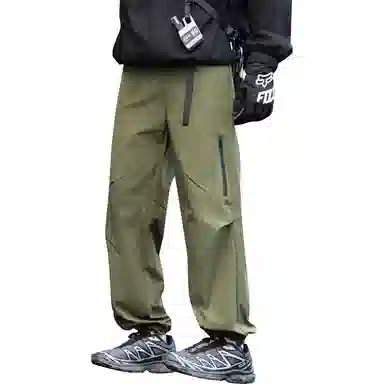 DANGERTIGER clean fit