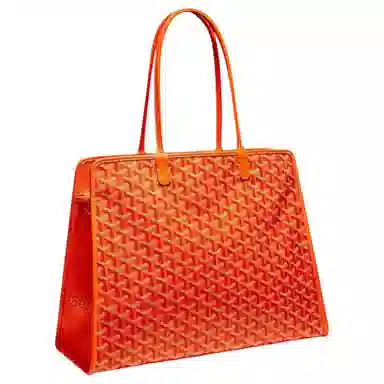 GOYARD Hardy Y Tote 11
