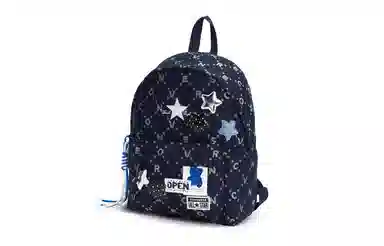 Converse 811 Night Sky Blue Backpack