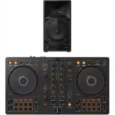 Pioneer DJ WAVE-EIGHT DJ DJ