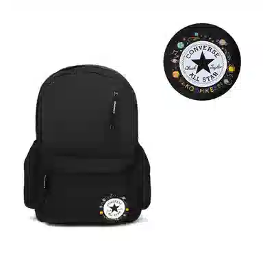 Converse Backpack Black