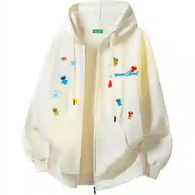 SESAME STREET logo320