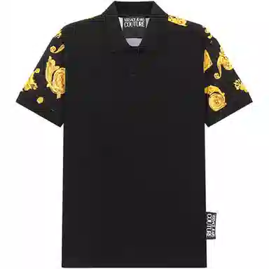 VERSACE JEANS COUTURE Polo