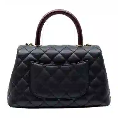 CHANEL COCO handle