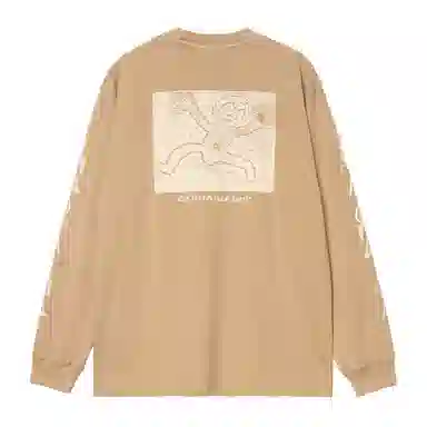 Carhartt WIP C LOGOT