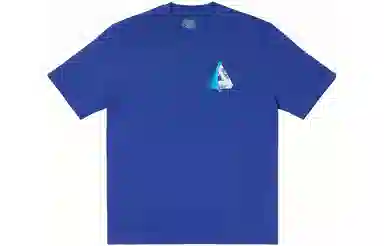 PALACE FW23 TRI-VOID T-SHIRT T