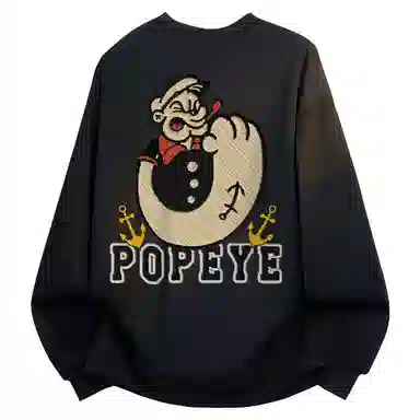POPEYE