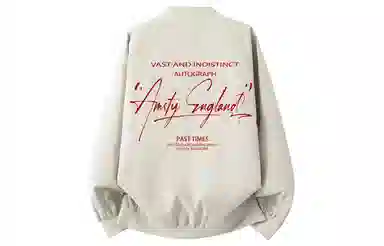 AYEA Classic Pilot Jacket