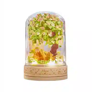 Brangdy DIY 601-1000pcs BRA-JM-86