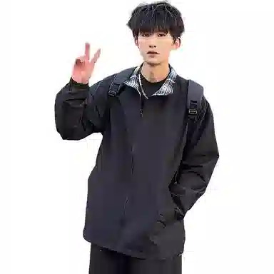 City Hipster cleanfit