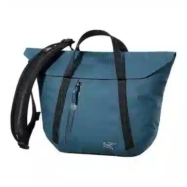 Arcteryx14L GRANVILLE SHOULDER Logo