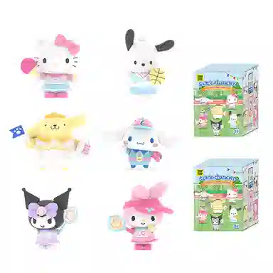 TOP TOY 6