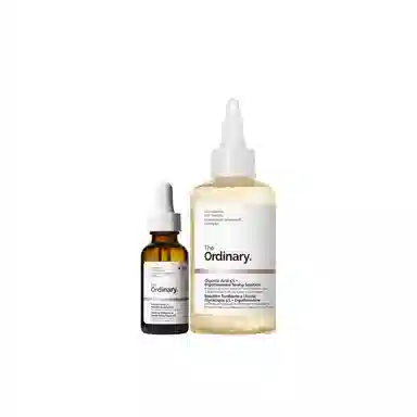 The Ordinary 240ml+30ml