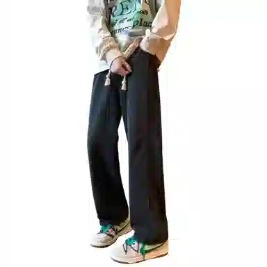 CTIDESTRAW ootdoversize