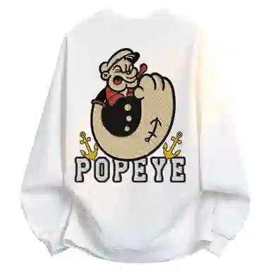 POPEYE