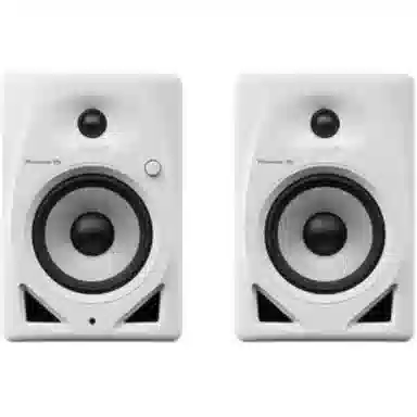 Pioneer DJ DM40D dj