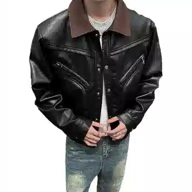 M17 STUDIO boxyPUcleanfit