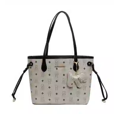 LARTIGENT PU Tote