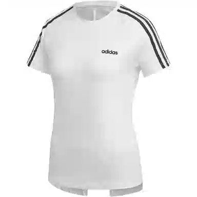 adidas W D2m 3s Tee logoT