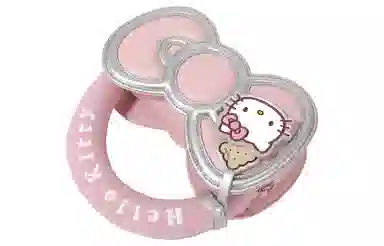 TOUTOU Hello Kitty Bow Bag