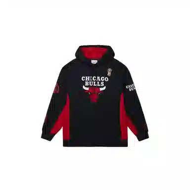 Mitchell Ness NBA SP25 Lifestyle