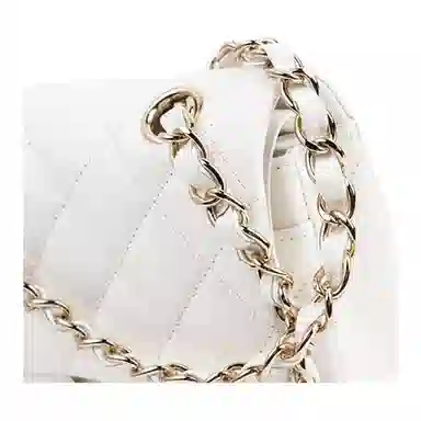 CHANEL Classic Flap CF