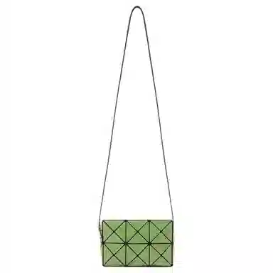 ISSEY MIYAKE Cuboid 8 PVC