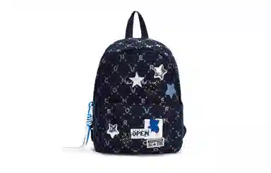 Converse 811 Night Sky Blue Backpack