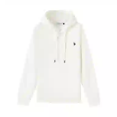 U.S. POLO ASSN. Hoodie Basic Logo