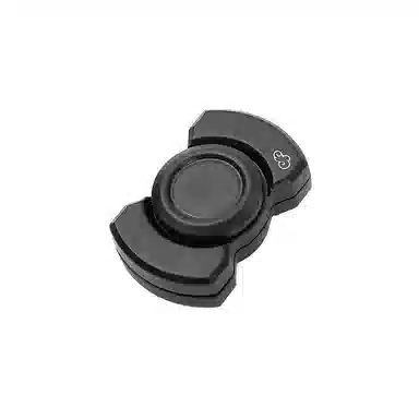 馨枕居 小方块合金 解压放松玩具 指尖陀螺