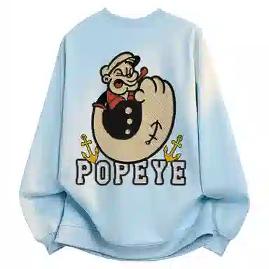 POPEYE