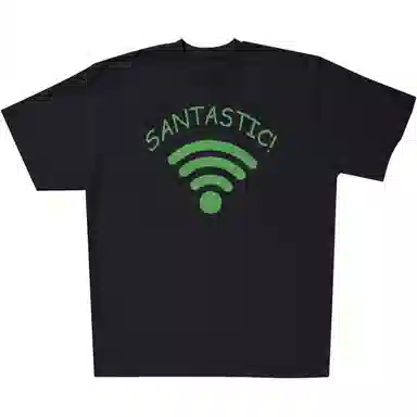 SANTASTIC T