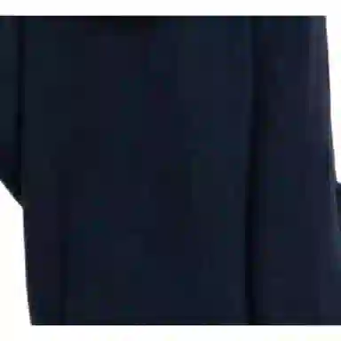 UNIQLO x Clare Waight Keller V-Neck Sweater Navy