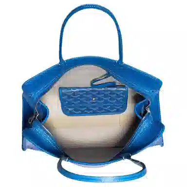 GOYARD Hardy Y Tote 11