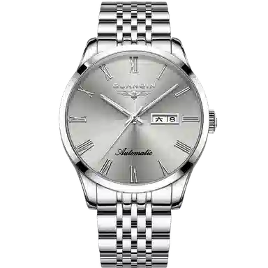 GUANQIN Automatic Mechanical Watch