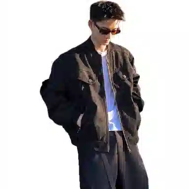 City Hipster cleanfitins