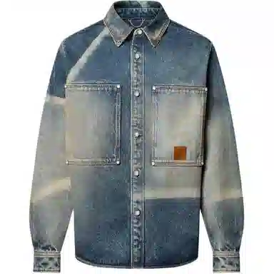 LOUIS VUITTON SS25 Logo
