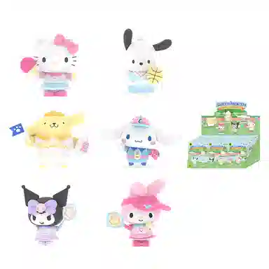 TOP TOY 6