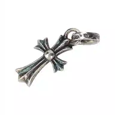 Chrome Hearts 925