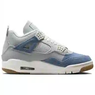 Jordan Air Jordan 4 TEX Worn Blue