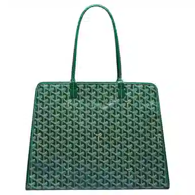 GOYARD Hardy Y Tote 11