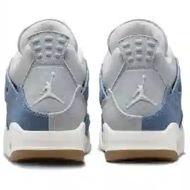 Jordan Air Jordan 4 TEX Worn Blue