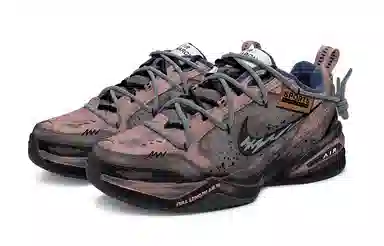 Nike Air Monarch 4 PU