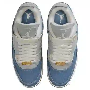 Jordan Air Jordan 4 TEX Worn Blue