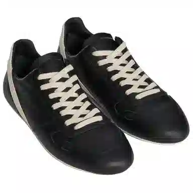 Rick Owens RO Concordians Black