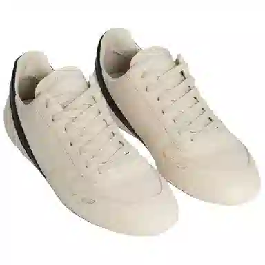 Rick Owens RO Concordians White