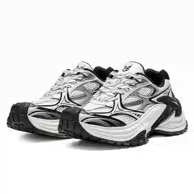 OGR RS-Adventure 2.0 Black/White